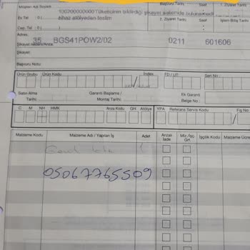 Bosch Süpürge Seri 6