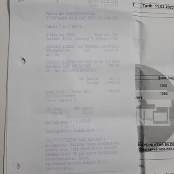 Bosch Süpürge Seri 6