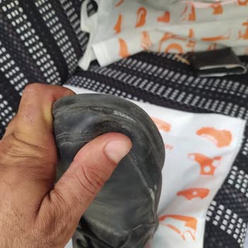 FLO'dan Aldığım Polaris Ayakkabı