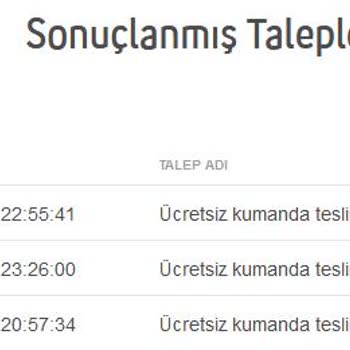 Turkcell Superonline TV Plus Kumanda Değişimi