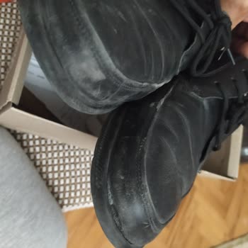 FLO Ayakkabı FLO Dan Aldığım Ayakkabı