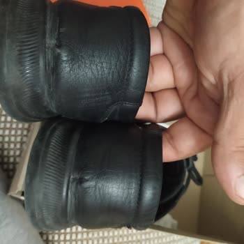 FLO Ayakkabı FLO Dan Aldığım Ayakkabı