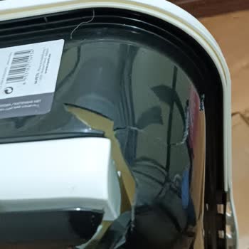 Atakan Akvaryum Petshop 2 Adet Kedi Tuvaleti Kırık Geldi