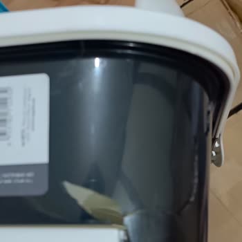 Atakan Akvaryum Petshop 2 Adet Kedi Tuvaleti Kırık Geldi