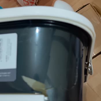 Atakan Akvaryum Petshop 2 Adet Kedi Tuvaleti Kırık Geldi
