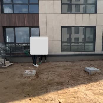 Makro İnşaat Mavera Comfort'ta Her Şeye Satılana Kadarmış