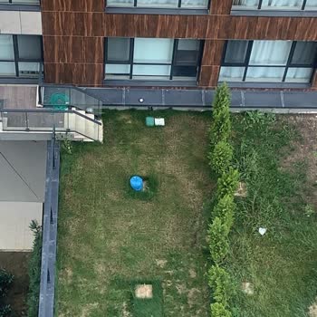 Makro İnşaat Mavera Comfort'ta Her Şeye Satılana Kadarmış