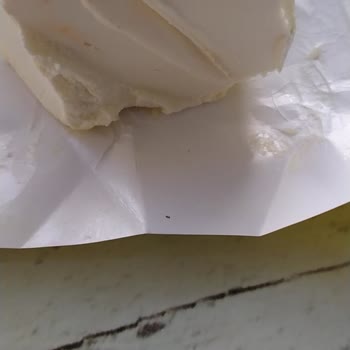 Ülker Besler Gıda Bizim Margarinden Cam Parçası Çıktı
