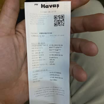 Havaş Durak Sorunları Saçmalığı