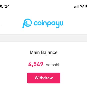 Coinpayu Family Island Oyunu İçin Satoshi Almadım