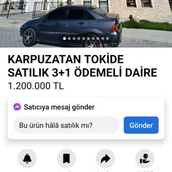 TOKİ Böyleleri Yüzünden Ev Sahibi Olamıyoruz