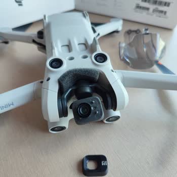 Dji.com Sorun Çözmezler