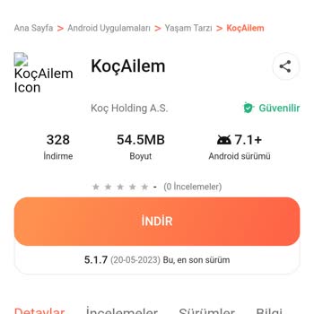 Samsung Galaxy J7 Güncelleme Gelmiyor
