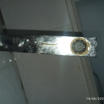 ECA Mutfak Bataryam Delindi