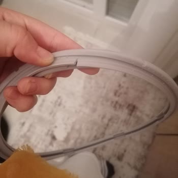 Fissler Düdüklü Lastiği Yırtılması