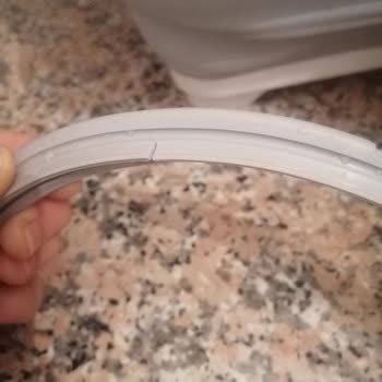 Fissler Düdüklü Lastiği Yırtılması