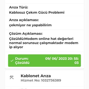 Kablo Net TÜRKSAT Kablo Ne