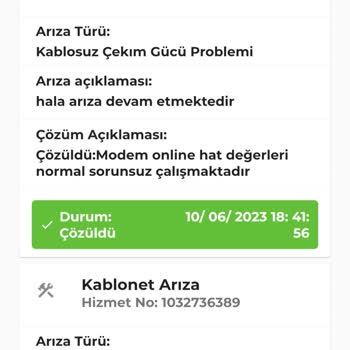 Kablo Net TÜRKSAT Kablo Ne