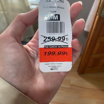 Miss Liya (Missliyabutik) Ürünün Kalitesi Çok Kötü