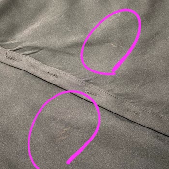 Bircançil Butik Ayıplı Üründen Kargo Ücreti Alınması