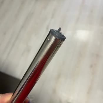 Parex Tornado Döner Başlıklı Temizlik Seti Vileda Sapının Kırılması