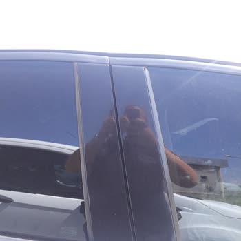 Renault 2019 Model Aracın Kapı Çıtalarında Fitillerin Çökme Yapması.