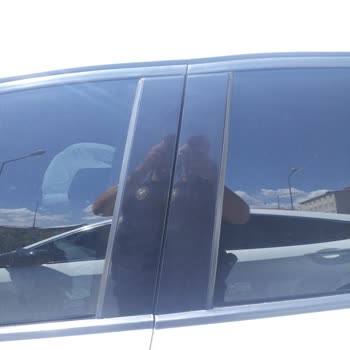 Renault 2019 Model Aracın Kapı Çıtalarında Fitillerin Çökme Yapması.