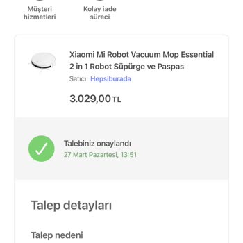 Hepsiburada D Market Elektronik