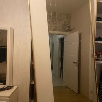 Albimo Yatak Odası Gardırop Kapağı Sürekli Düşüyor!