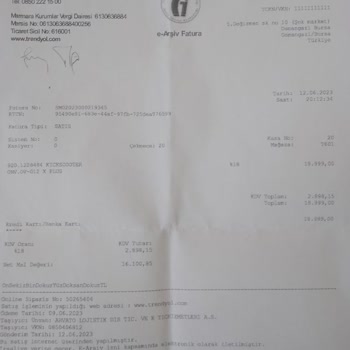 Onvo Ov-012 X Plus Yanlış Şarj Adaptörü