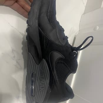 Nike Uygulamasından Alınan Ayakkabılar Kalitesiz