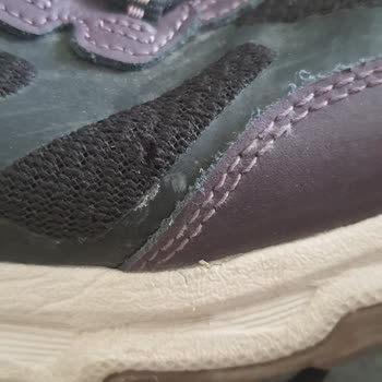 Skechers Satış Sonrası Yardımcı Değil