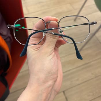 Atasun Ankamall AVM 2 Mağazası Gözlüğüme Zarar Verdi