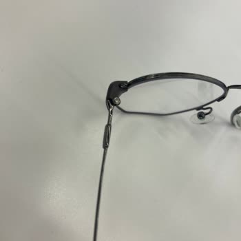 Atasun Ankamall AVM 2 Mağazası Gözlüğüme Zarar Verdi