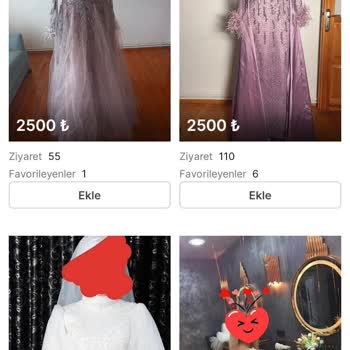 Gardrops'ta Aldığım Öne Çıkarma Paketlerinin Çalışmaması