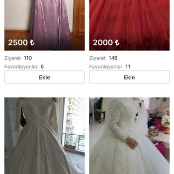 Gardrops'ta Aldığım Öne Çıkarma Paketlerinin Çalışmaması