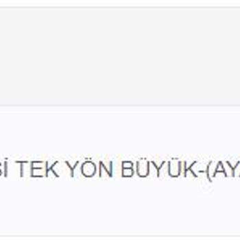 E-Nabız Akciğer Grafisi Raporu Yok