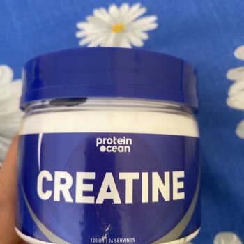 Proteinocean Creatin Son Kullanma Tarihi Gelmeden Bozuldu