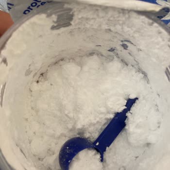 Proteinocean Creatin Son Kullanma Tarihi Gelmeden Bozuldu