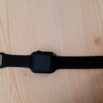 Technomen T500 Akıllı Saatim Çalışmıyor