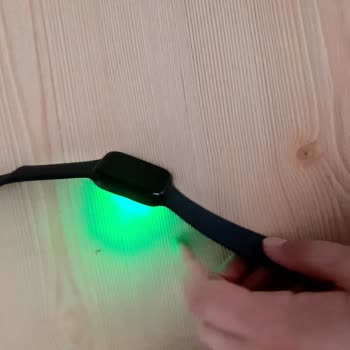 Technomen T500 Akıllı Saatim Çalışmıyor