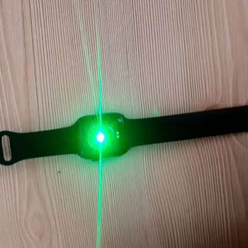 Technomen T500 Akıllı Saatim Çalışmıyor