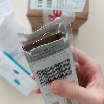 Media Markt Eksik Ve Hasarlı Ürün Gönderimi