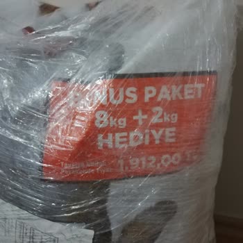 Pethanem İnsanları Yanıltarak Ürün Gönderiyor!