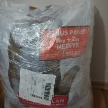 Pethanem İnsanları Yanıltarak Ürün Gönderiyor!