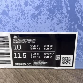 Sneakerstr.com Orijinal Fiyatına Sahte Ayakkabı