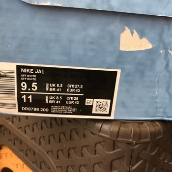 Sneakerstr.com Orijinal Fiyatına Sahte Ayakkabı