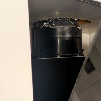 Arçelik Servis Eksik Montaj Yaptı