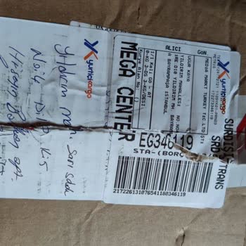 Media Markt Umursamazlığı Ve Ürünün Arkasında Durmama