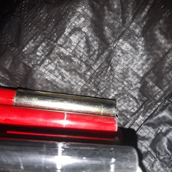 Decathlon 5.2 Black Fresh Kullanılmış Ürün Hasarlı Poller